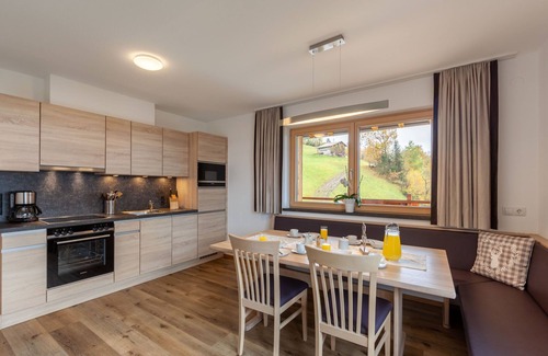 Stummerberg Apartment | Apart Wurm by Interhome