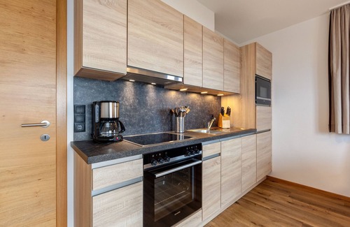 Stummerberg Apartment | Apart Wurm by Interhome