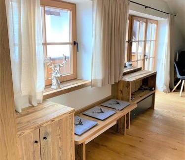 Kitzbuehel Apartment | APART24