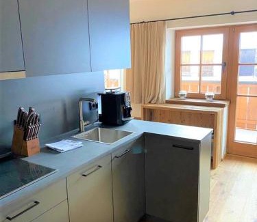 Kitzbuehel Apartment | APART24