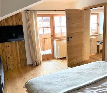 Kitzbuehel Apartment | APART24