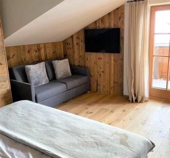 Kitzbuehel Apartment | APART24