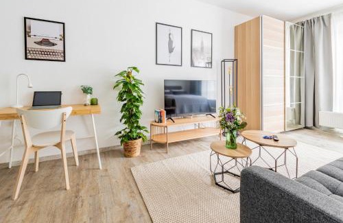 Geislingen an der Steige Apartment | Apart4me Modern Apartment Geislingen zentral mit Parkplatz