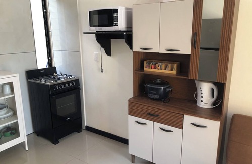 Liberia Apartment | Apartamentos Los Sueños Entre Playas y Montañas