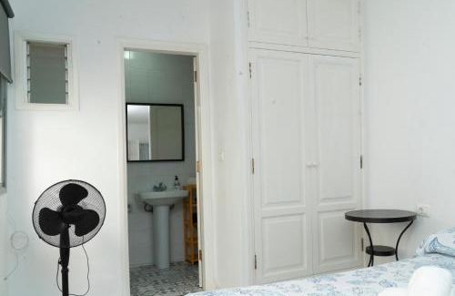 San Sebastian de la Gomera Apartment | ApartamentosMora