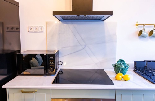 Valencina de la Concepcion Apartment | Apartamentos Gaviota