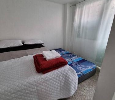 Usaquen Apartment | Aparta estudio bonito, independiente bien ubicado