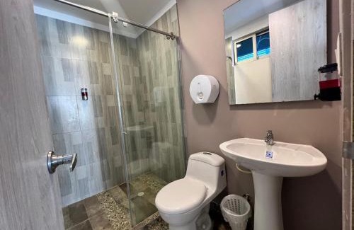 Manga Apartment | Aparta estudio en el edificio bahia 79 apartasuites