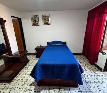 San Javier Apartment | Aparta estudio comuna trece