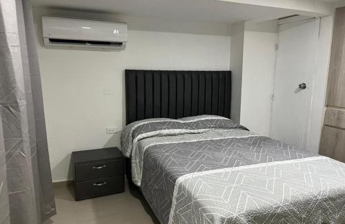 Soacha House | Aparta estudio confortable y completo