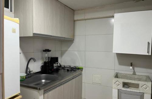 Soacha House | Aparta estudio confortable y completo