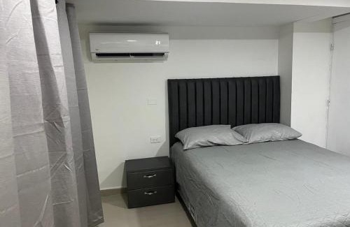Soacha House | Aparta estudio confortable y completo