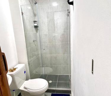 Pereira Apartment | Aparta-estudio en el centro de Pereira