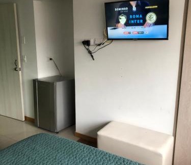 Barrios Unidos Apartment | Aparta estudio en norte