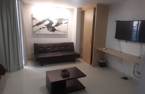 Bucaramanga Apartment | Aparta Estudio Loft