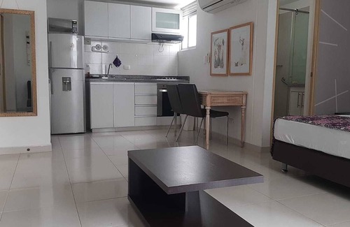 Bucaramanga Apartment | Aparta Estudio Loft