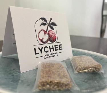 Monteria Apartment | Aparta Estudio Smart Lychee #1