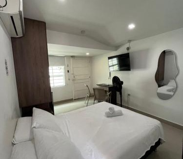 Monteria Apartment | Aparta Estudio Smart Lychee #1