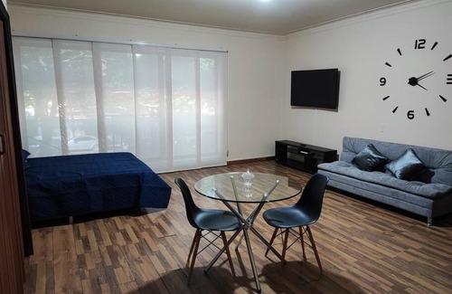 Laureles - Estadio Apartment | Aparta estudio tipo Loft Laureles