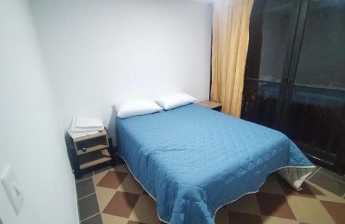 Raquira Apartment | Aparta hotel Balcón de Altamira