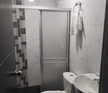 Raquira Apartment | Aparta hotel Balcón de Altamira