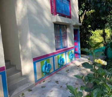 Guatape Apartment | Aparta Hotel Jardines de Guatape By Hope