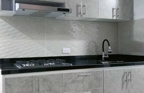 Engativa Apartment | Aparta Hotel Los Nogales