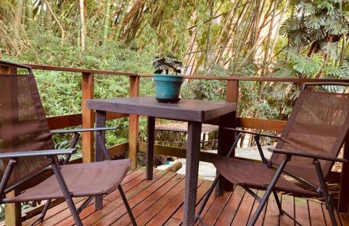 El Poblado Apartment | Aparta Hotel Natural Poblado San Lucas para 5H 114