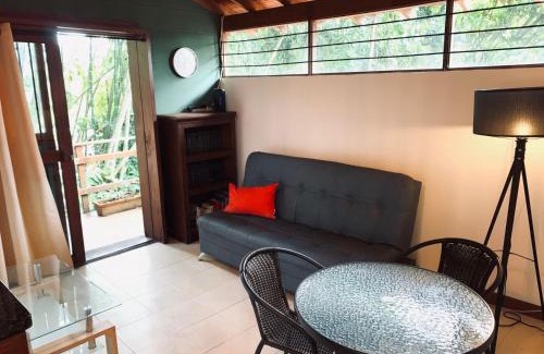 El Poblado Apartment | Aparta Hotel Natural Poblado San Lucas para 5H 114