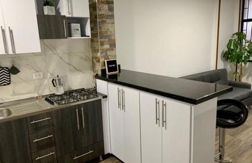Nobsa Apartment | Aparta Suite Sogamoso