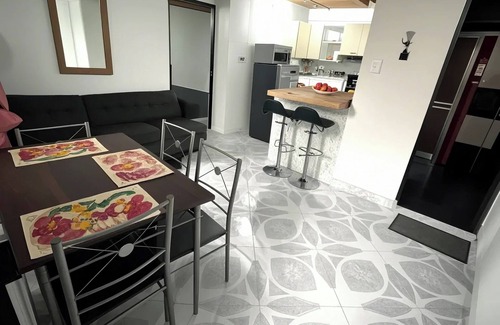 Villa Nueva Apartment | Aparta Suites Torre De Prado