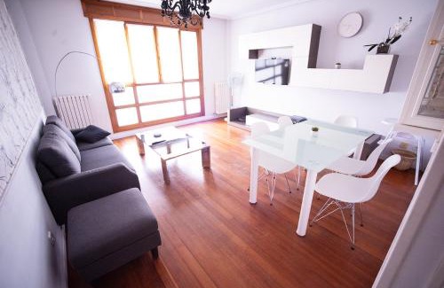 Soria Apartment | Apartacentro