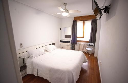 Soria Apartment | Apartacentro