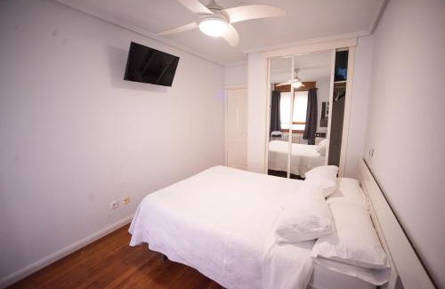 Soria Apartment | Apartacentro