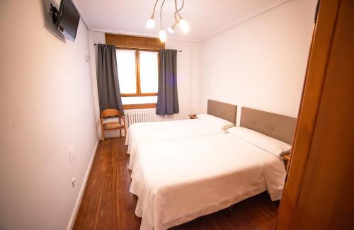 Soria Apartment | Apartacentro