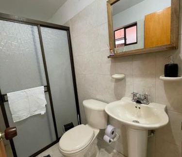 La America Apartment | Apartaestudio 304