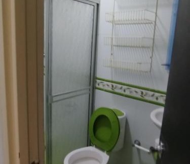 Arauca Apartment | Apartaestudio amoblado aire acondicionado