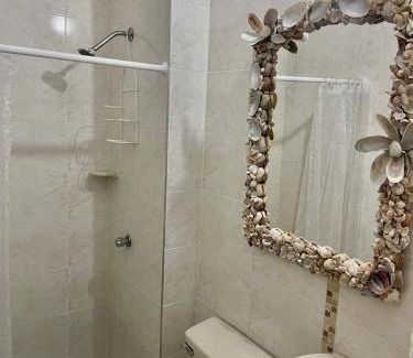 Bocagrande Apartment | Apartaestudio vacacional en Bocagrande Cartagena