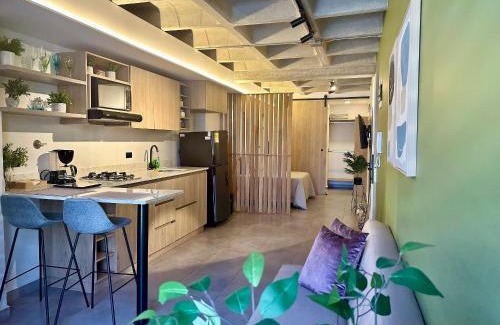 La Ceja Apartment | Apartaestudio en el Corazón del Oriente Antioqueño
