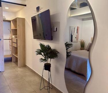 La Ceja Apartment | Apartaestudio en el Corazón del Oriente Antioqueño