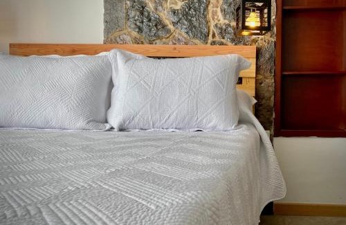 Duitama Apartment | Apartaestudio Loft 101 - UE Home