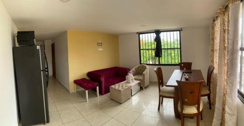 Barrio Obrero Apartment | Apartaestudio Perdomo Shantiers en San Andres Islas