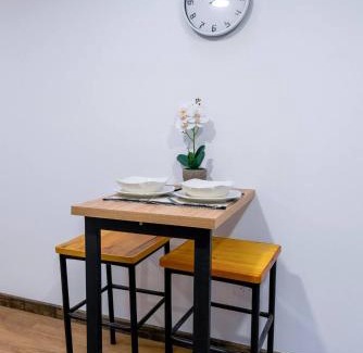 Zona Rosa Apartment | Apartaestudio Privado Bogot A Tus Pies