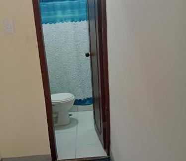 Neiva Apartment | Apartaestudio San José-Altico