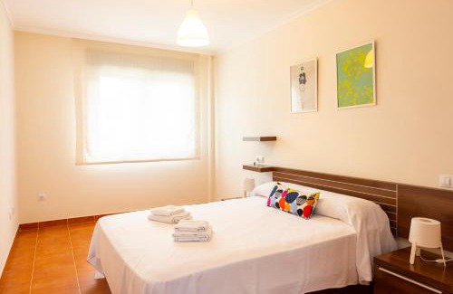 O Vicedo Apartment | Apartagal-Urb. Traiñeira