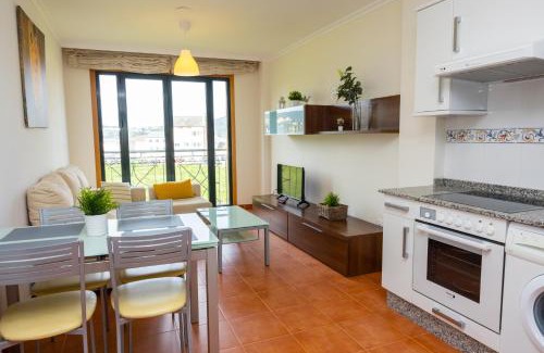 O Vicedo Apartment | Apartagal-Urb. Traiñeira