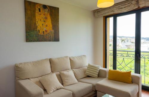 O Vicedo Apartment | Apartagal-Urb. Traiñeira