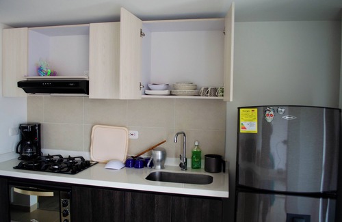 Paipa Apartment | Apartahogar