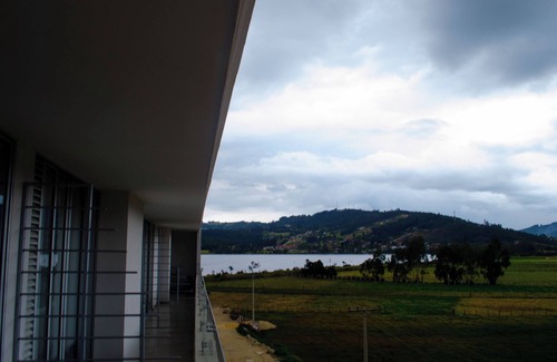 Paipa Apartment | Apartahogar