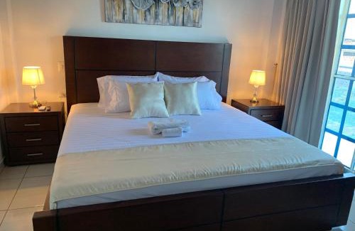 Villanueva House | ApartaHostal Quintanilla